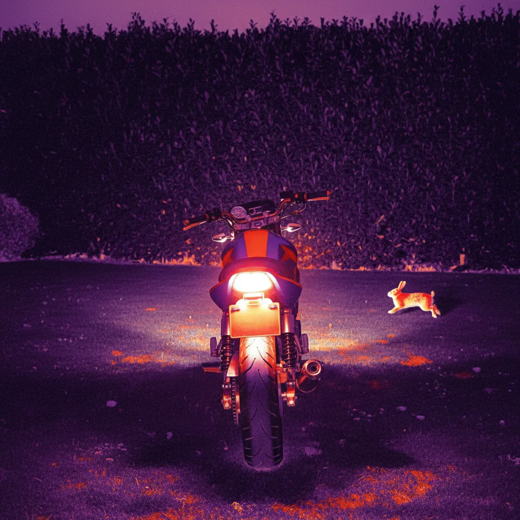 Orientation and Direction