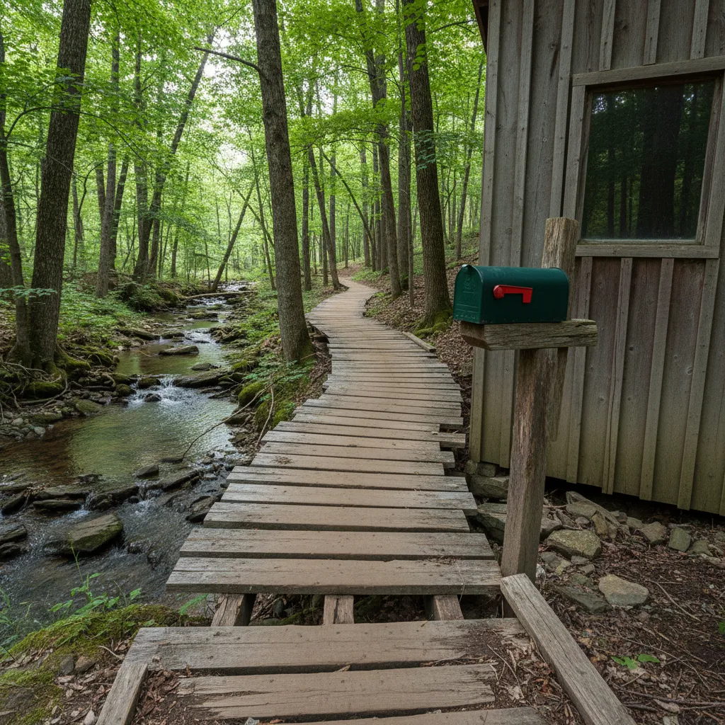 Real World Spatial Understanding