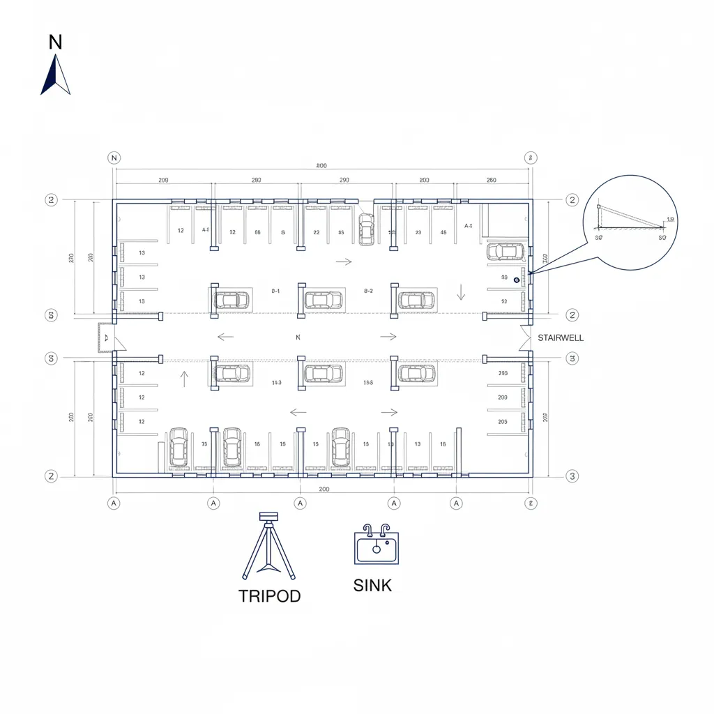 Spatial Relationship