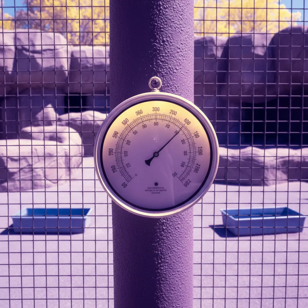 Structural and Physical Characteristics