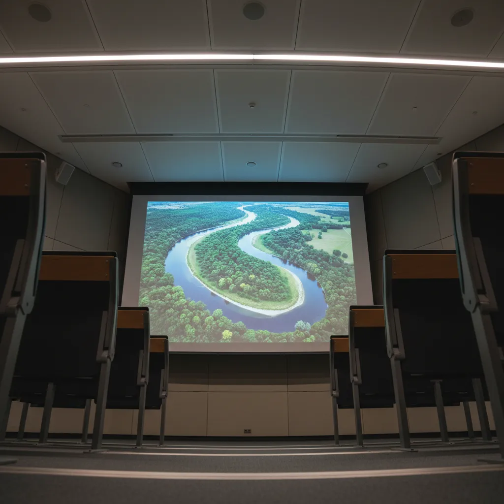 Viewpoint and Perspective